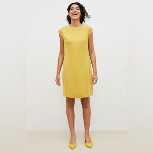 MM LaFleur The Maaza Crepe Dress 12